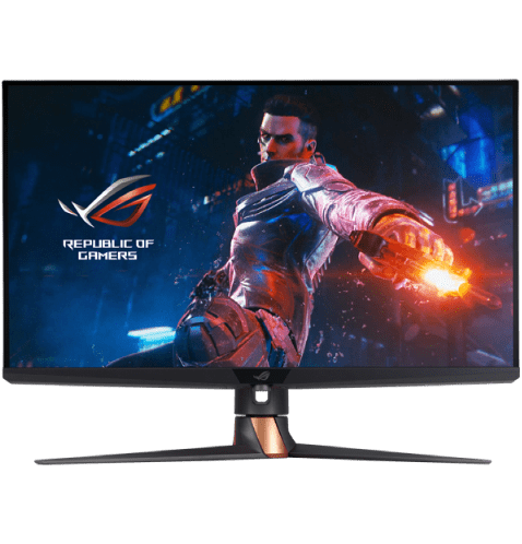 ASUS ROG Swift PG32UQX